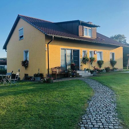 Haus Evi Apartment Neusorg Bagian luar foto
